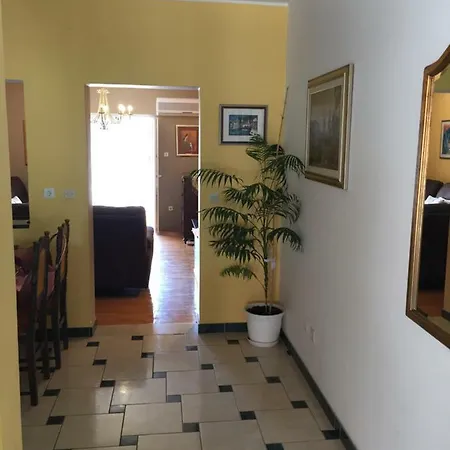Apartman Jakov *