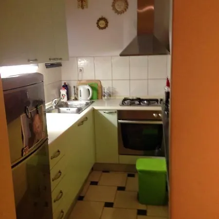 Apartman Jakov