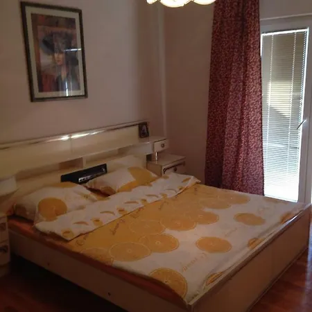 Apartman Jakov *