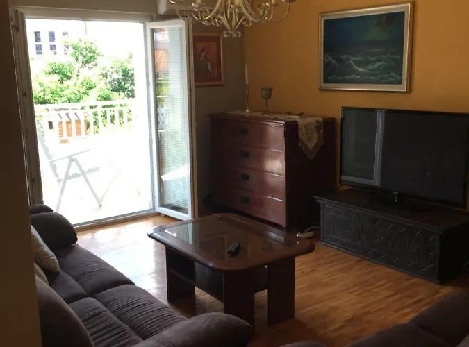Appartement Jakov