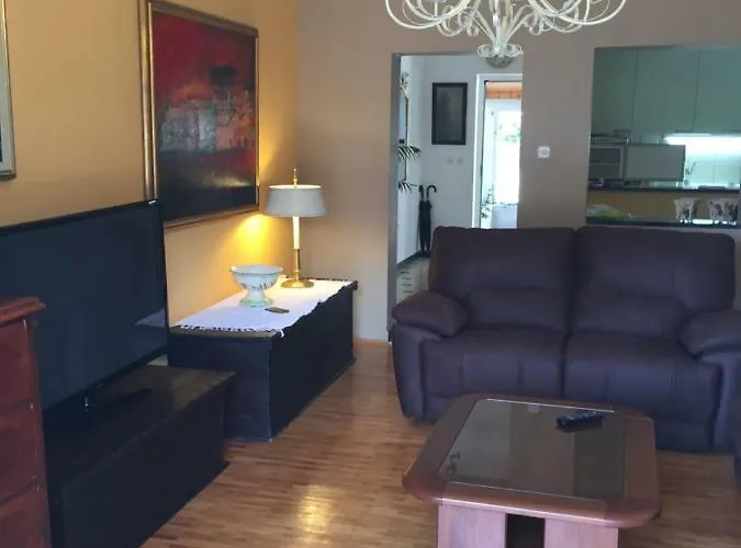 Jakov Appartement