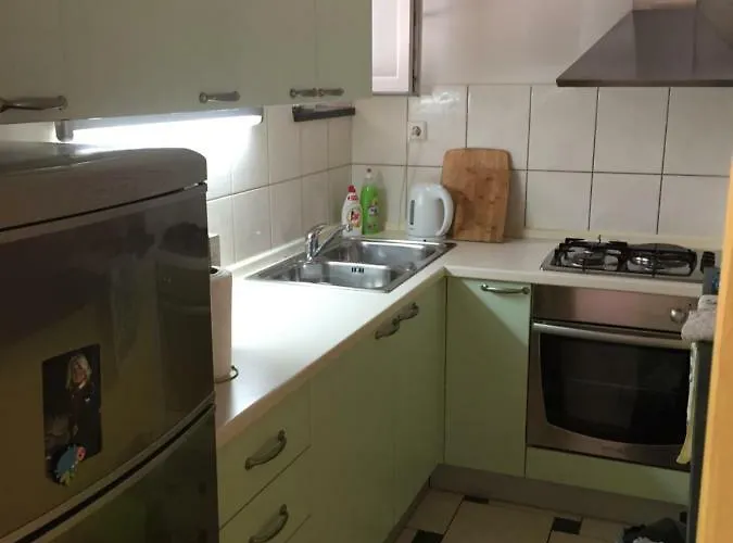 Appartement Jakov