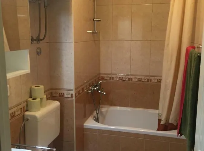 Appartement Jakov
