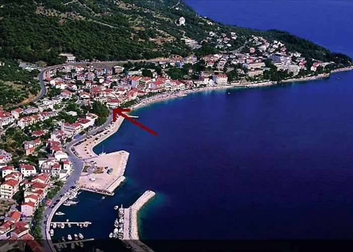 Jakov Appartement *