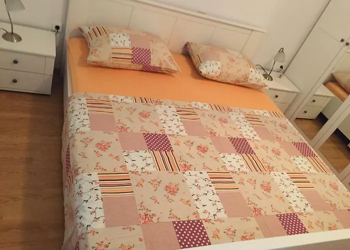 Appartement Jakov *