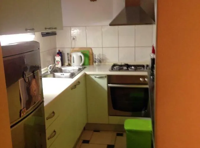 Appartement Jakov