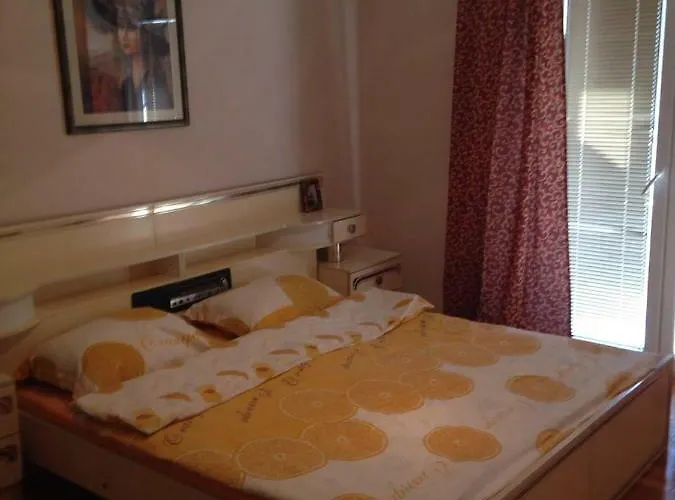 Appartement Jakov *