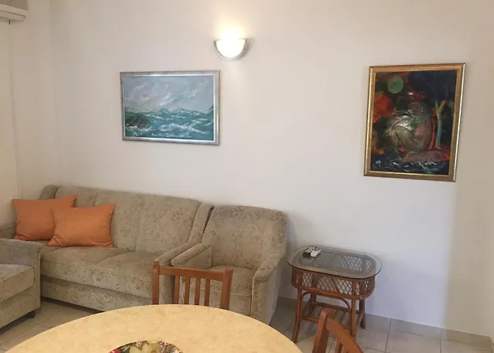 Appartement Jakov