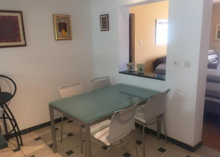 Jakov Appartement *