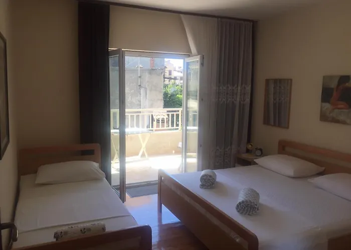Jakov Appartement