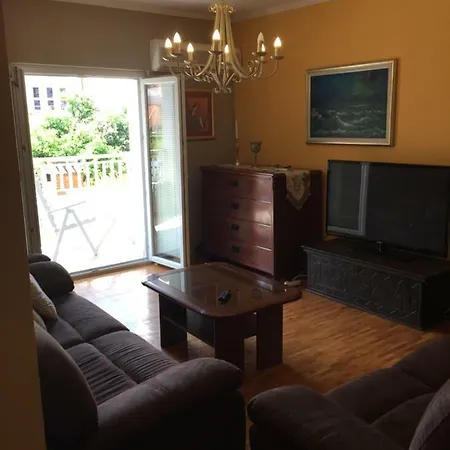 Apartment Jakov
