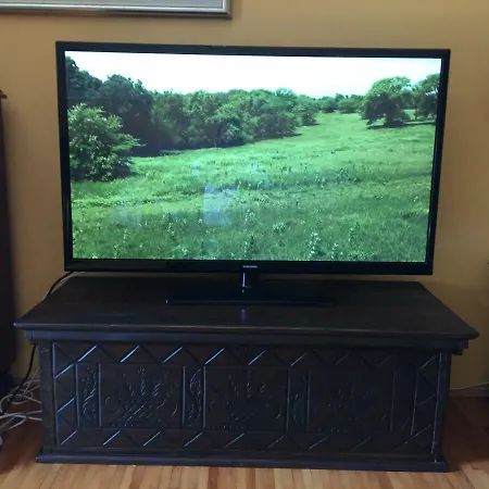 アパート Jakov *