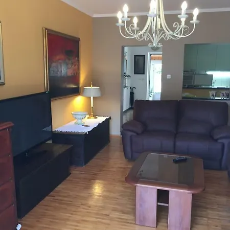 Jakov Apartment