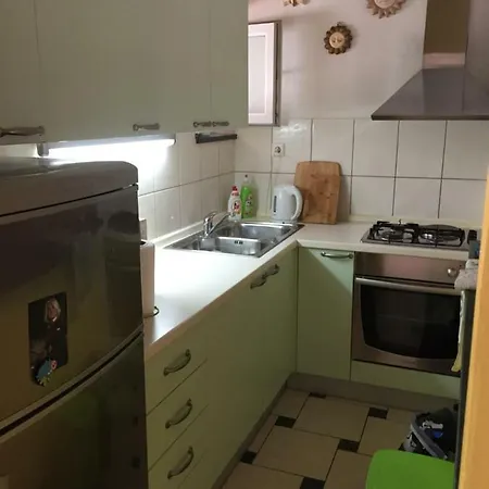 Apartment Jakov