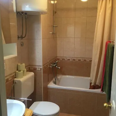 Apartment Jakov