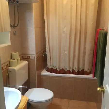 Jakov Podgora (Split-Dalmatia)