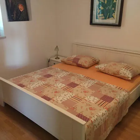 Jakov * Podgora