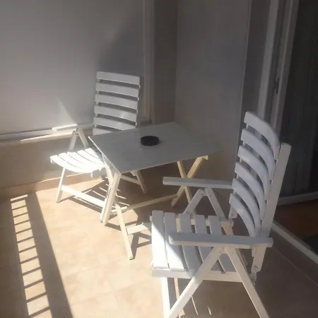 Jakov Lägenhet Podgora (Split-Dalmatia)