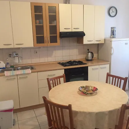 Jakov Podgora (Split-Dalmatia)