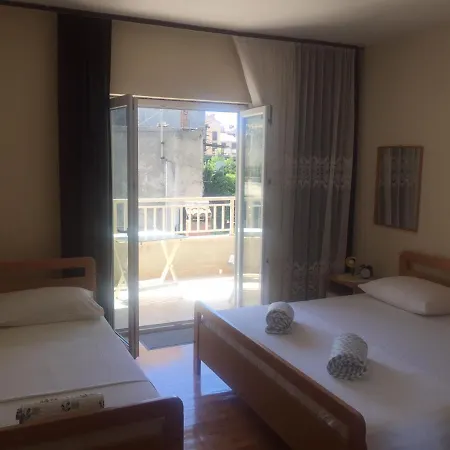 Jakov Apartment