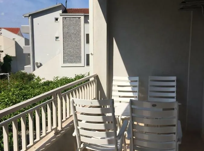 Jakov Podgora (Split-Dalmatia)