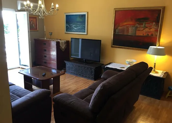 Jakov Podgora (Split-Dalmatia)