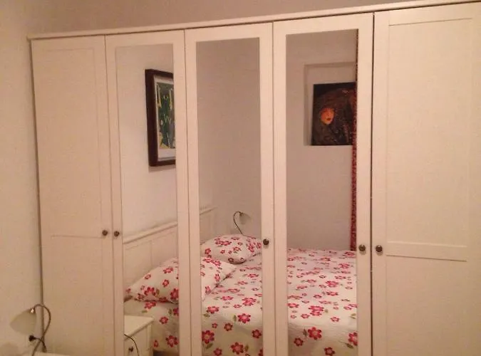 Jakov Appartement Podgora (Split-Dalmatia)