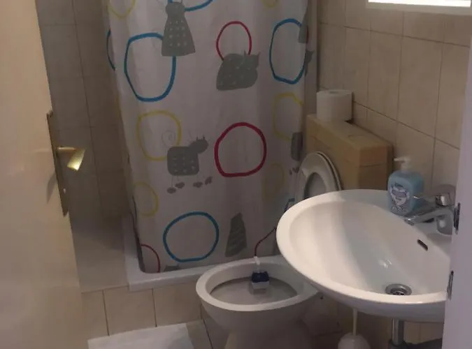 Appartement Jakov Podgora (Split-Dalmatia)