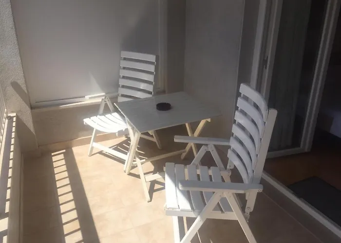 Jakov Appartement Podgora (Split-Dalmatia)