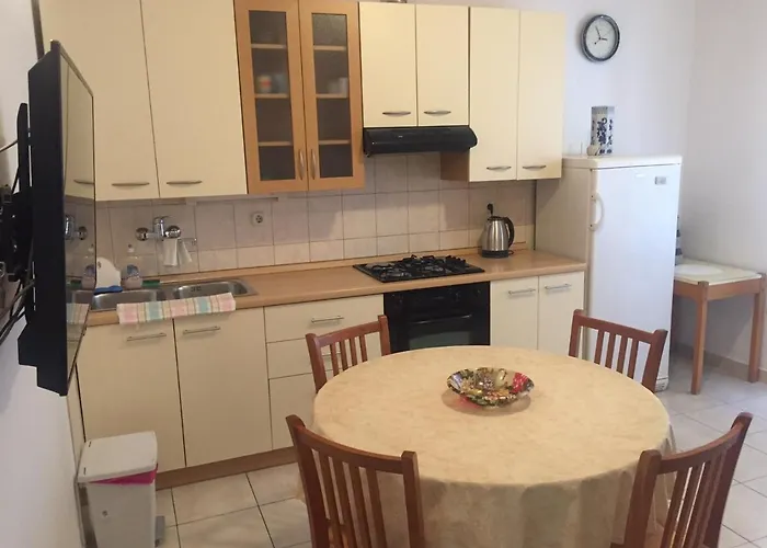 Jakov Podgora (Split-Dalmatia)